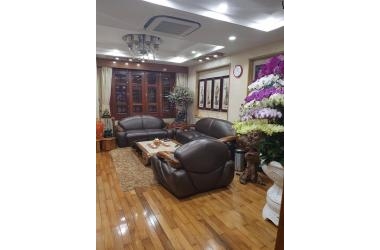 LIỀN KỀ VĂN QUÁN 2 MẶT TIỀN Ô TÔ TRÁNH KD 85M 5T 10TỶ